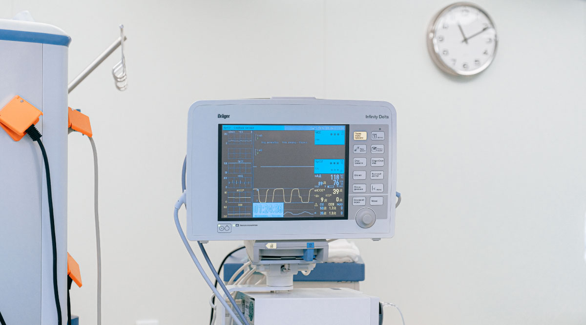 Echocardiogram | Hospital Services at Central Montana Heart and Vascular Institute